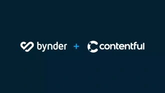 Contentful integration datasheet