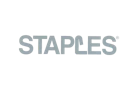 Staples