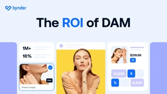 Thumb Guide ROI of DAM