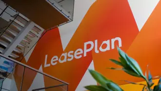 LeasePlan Klant succesverhaal