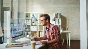 Turn creative chaos into branding brilliance
