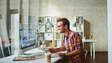 Turn creative chaos into branding brilliance