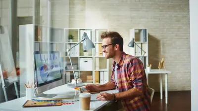 Turn creative chaos into branding brilliance