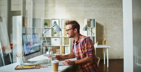 Turn creative chaos into branding brilliance