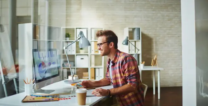 Turn creative chaos into branding brilliance