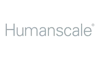 Logo Customer Gray Humanscale