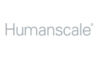 Logo Customer Gray Humanscale