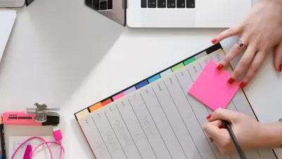 Never miss a deadline: 5 tips for creating an effective editorial calendar