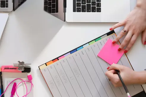 Never miss a deadline: 5 tips for creating an effective editorial calendar