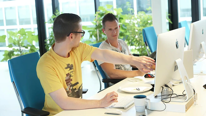 Digital asset management training resources