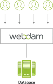 Grow and adapt with true multi-tenant architecture