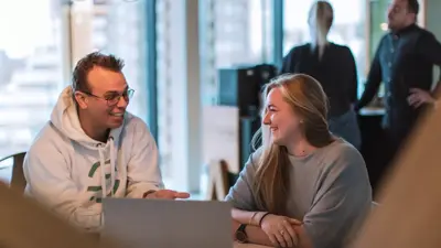 De toekomst is hybride: Hoe DAM het nieuwe werken ondersteunt
