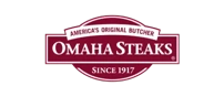 Logo Customer Color Omaha Steaks 404x176