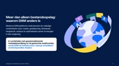 Ontdek hoe digital asset management teams helpt verder te komen dan alleen cloudopslag