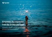 Geef de marketeer meer armslag en bevrijd de brand manager: De gids voor Brand Guidelines
