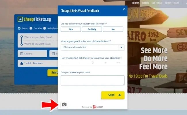 Blog Bynder Content 2018 June Enhance Digital Content Online Feedback Visual Feedback
