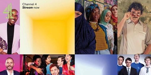 BSA Profile Channel 4 Image