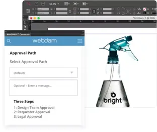 Adaptable processes