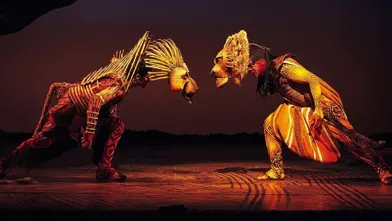 Stage Entertainment Témoignage client