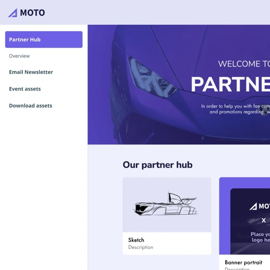 Empower global teams to create consistent content
