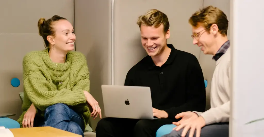 Milestone alert! Bynder reaches $100 million in annual recurring revenue