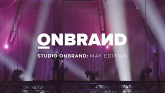 Thumb Video Event Studio OnBrand 2021 May Aftermovie