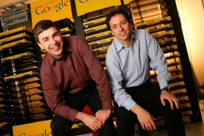 De meest waardevolle merken ter wereld: het geheim van Google