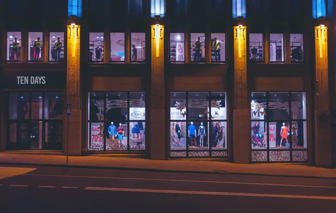 Fashion x tech: branding’s hottest collaboration
