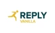 Vanilla Reply icon