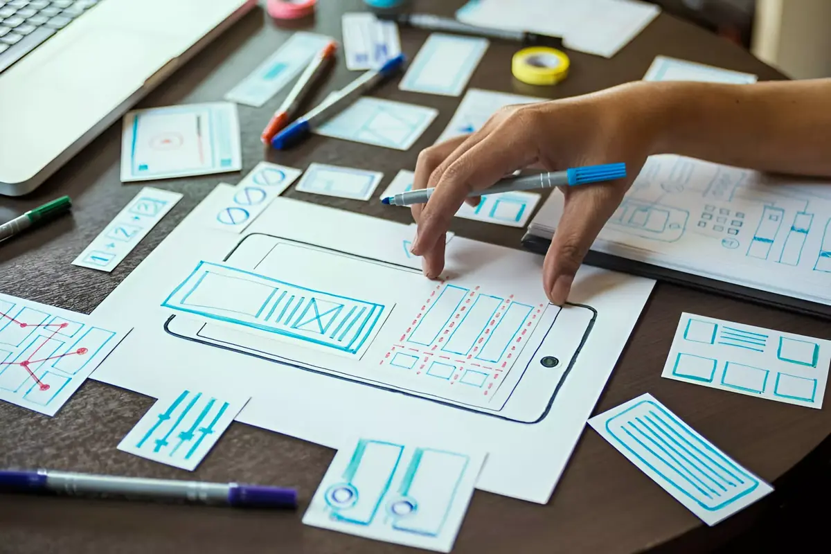 Blog 4 Rules For UX 08172018 Feature
