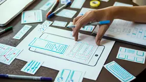 4 rules for user experience (UX) design by Silicon Valley experts
