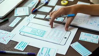 4 rules for user experience (UX) design by Silicon Valley experts