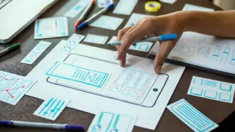 4 rules for user experience (UX) design by Silicon Valley experts