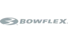 Logo Customer Gray Bowflex