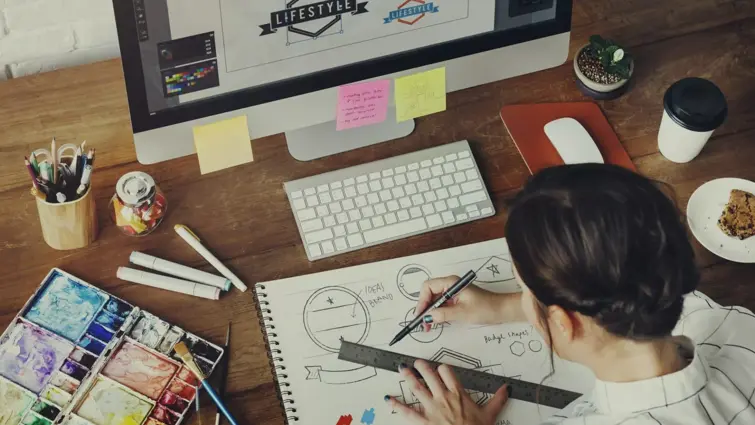 9 things to consider before redesigning your logo