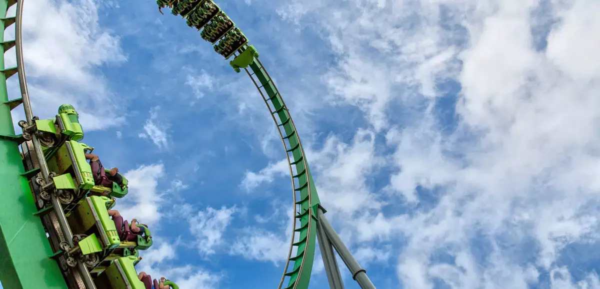 Cloud Roller Coaster Jpg