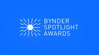 Winners revealed: Bynder’s 2023 Spotlight Awards