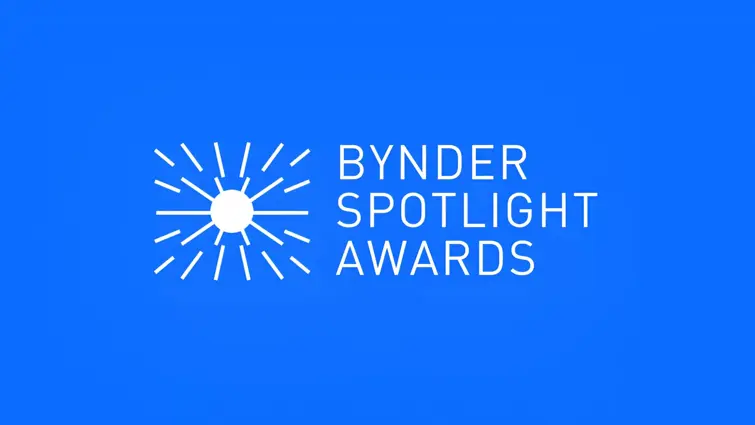 Blog Bynder Header 2023 June Bynder Spotlight Awards Winners 2023