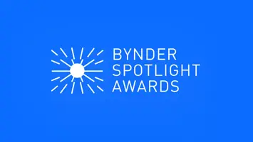 Winners revealed: Bynder’s 2023 Spotlight Awards