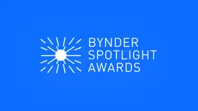 Winnaars onthuld: Bynder's 2023 Spotlight Awards