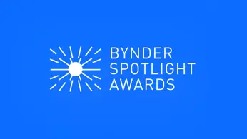 Winnaars onthuld: Bynder's 2023 Spotlight Awards