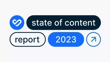 Stato dei Contenuti ‘23