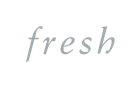 Logo Customer Gray Fresh