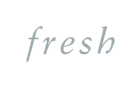 Logo Customer Gray Fresh