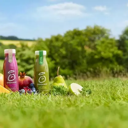 innocent drinks