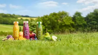 innocent drinks Customer story