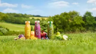 innocent drinks Customer story