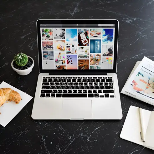 How to find stock photos that work for your brand