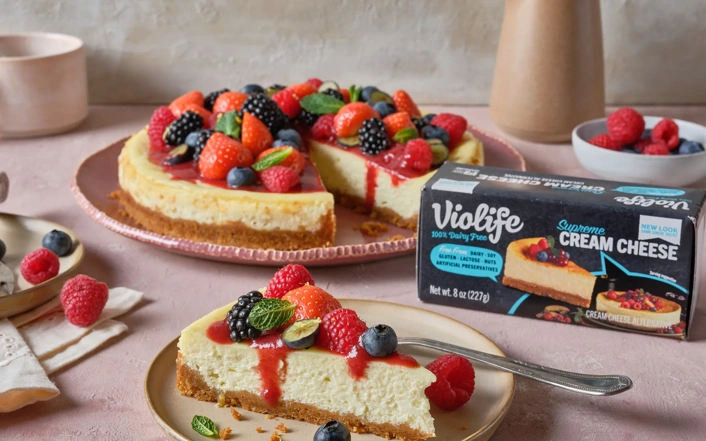 BSA26 Flora Food Group Header