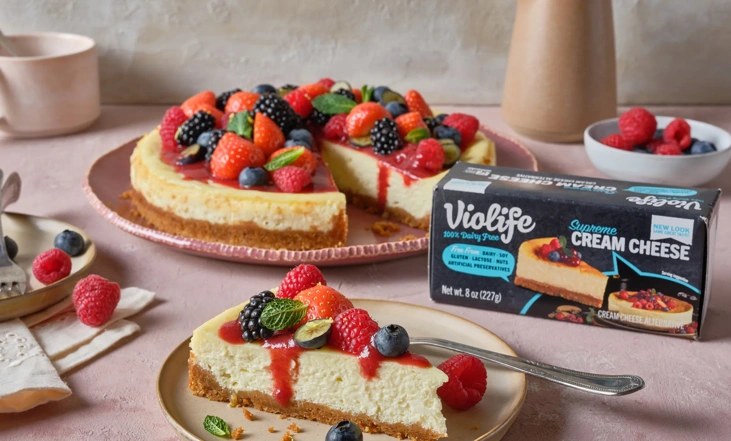 BSA26 Flora Food Group Header